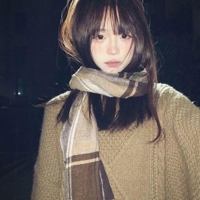 雨天的水彩画